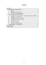 Referāts 'Dzīvokļa īpašnieku kooperatīvā sabiedrība', 2.