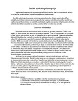 Konspekts 'Sociālā mārketinga koncepcija interneta bibliotēkās', 1.