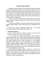 Prakses atskaite 'Administratīvi tiesiskā prakse', 4.