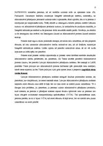 Prakses atskaite 'Administratīvi tiesiskā prakse', 9.