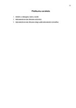 Prakses atskaite 'Administratīvi tiesiskā prakse', 12.