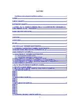 Referāts 'Uzņēmumu gada pārskatu sastādīšana un SIA "X" gada pārskatu rādītāju analīze', 2.