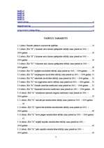 Referāts 'Uzņēmumu gada pārskatu sastādīšana un SIA "X" gada pārskatu rādītāju analīze', 3.