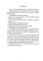 Referāts 'Uzņēmumu gada pārskatu sastādīšana un SIA "X" gada pārskatu rādītāju analīze', 7.