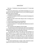 Referāts 'Uzņēmumu gada pārskatu sastādīšana un SIA "X" gada pārskatu rādītāju analīze', 8.