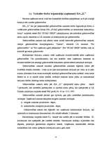 Referāts 'Uzņēmumu gada pārskatu sastādīšana un SIA "X" gada pārskatu rādītāju analīze', 14.