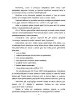 Referāts 'Uzņēmumu gada pārskatu sastādīšana un SIA "X" gada pārskatu rādītāju analīze', 15.