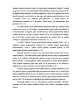 Referāts 'Uzņēmumu gada pārskatu sastādīšana un SIA "X" gada pārskatu rādītāju analīze', 23.
