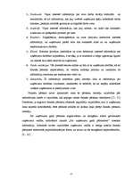 Referāts 'Uzņēmumu gada pārskatu sastādīšana un SIA "X" gada pārskatu rādītāju analīze', 27.