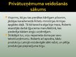 Prezentācija 'Roberts Hiršs un viņa ieguldījums vieglās rūpniecības attīstībā', 8.