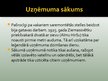 Prezentācija 'Roberts Hiršs un viņa ieguldījums vieglās rūpniecības attīstībā', 13.