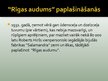 Prezentācija 'Roberts Hiršs un viņa ieguldījums vieglās rūpniecības attīstībā', 24.