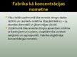 Prezentācija 'Roberts Hiršs un viņa ieguldījums vieglās rūpniecības attīstībā', 37.