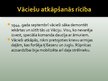Prezentācija 'Roberts Hiršs un viņa ieguldījums vieglās rūpniecības attīstībā', 38.