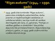 Prezentācija 'Roberts Hiršs un viņa ieguldījums vieglās rūpniecības attīstībā', 40.