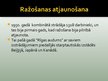 Prezentācija 'Roberts Hiršs un viņa ieguldījums vieglās rūpniecības attīstībā', 41.