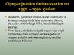 Prezentācija 'Roberts Hiršs un viņa ieguldījums vieglās rūpniecības attīstībā', 42.