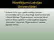 Prezentācija 'Roberts Hiršs un viņa ieguldījums vieglās rūpniecības attīstībā', 47.