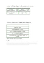 Paraugs '3. klases stundas plāns latviešu valodā', 4.