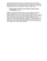 Konspekts 'Arāla platības samazināšanās problēmas analīze', 3.