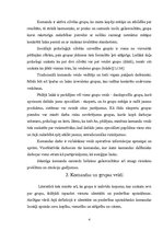 Referāts 'Komanda, tās veidošana un vadīšana', 4.