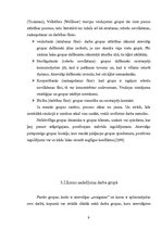 Referāts 'Komanda, tās veidošana un vadīšana', 9.