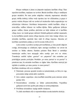 Referāts 'Komanda, tās veidošana un vadīšana', 17.