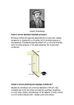 Paraugs 'Pētījuma darbs fizikā par periskopu', 2.