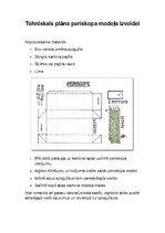 Paraugs 'Pētījuma darbs fizikā par periskopu', 5.