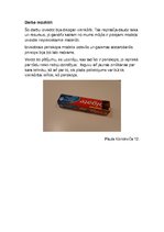 Paraugs 'Pētījuma darbs fizikā par periskopu', 6.