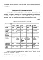 Referāts 'Transports un tā tirgus pamatnosacījumi', 5.