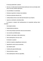 Referāts 'Transports un tā tirgus pamatnosacījumi', 6.
