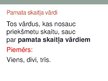 Prezentācija 'Skaitļa vārdi', 4.
