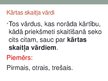 Prezentācija 'Skaitļa vārdi', 5.