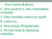 Prezentācija 'Skaitļa vārdi', 9.