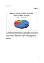 Referāts 'Pētījums socioloģijā. Kaitīgo ieradumu popularitāte', 16.