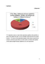 Referāts 'Pētījums socioloģijā. Kaitīgo ieradumu popularitāte', 17.