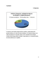 Referāts 'Pētījums socioloģijā. Kaitīgo ieradumu popularitāte', 25.