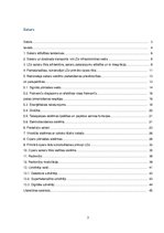 Referāts 'Sakaru sistēmu klasifikācija dzelzceļā transportā. Radioviļņu izstarošanas princ', 3.