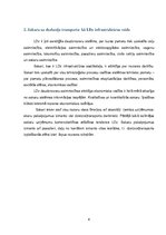 Referāts 'Sakaru sistēmu klasifikācija dzelzceļā transportā. Radioviļņu izstarošanas princ', 8.