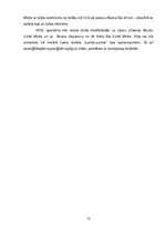 Referāts 'Sakaru sistēmu klasifikācija dzelzceļā transportā. Radioviļņu izstarošanas princ', 10.