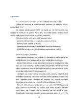 Referāts 'Sakaru sistēmu klasifikācija dzelzceļā transportā. Radioviļņu izstarošanas princ', 20.