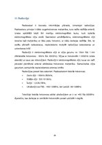 Referāts 'Sakaru sistēmu klasifikācija dzelzceļā transportā. Radioviļņu izstarošanas princ', 38.