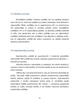 Referāts 'Sakaru sistēmu klasifikācija dzelzceļā transportā. Radioviļņu izstarošanas princ', 43.