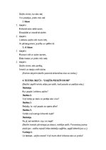 Paraugs 'Lieldienu svētki skolā: 1.–4. klašu skolēnu scenārijs', 2.