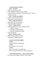 Paraugs 'Lieldienu svētki skolā: 1.–4. klašu skolēnu scenārijs', 3.