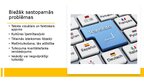 Prezentācija 'Tulkojumzinātnes problēmas digitālajā laikmetā', 3.