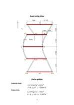 Referāts 'Tērauda kolonnas un sijas projektēšana programmā Lira-STC', 3.