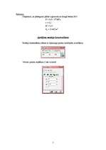 Referāts 'Tērauda kolonnas un sijas projektēšana programmā Lira-STC', 5.