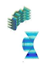 Referāts 'Tērauda kolonnas un sijas projektēšana programmā Lira-STC', 14.